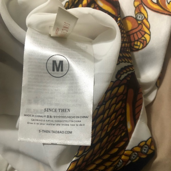 Since Then satin pants - Picture 6 of 7